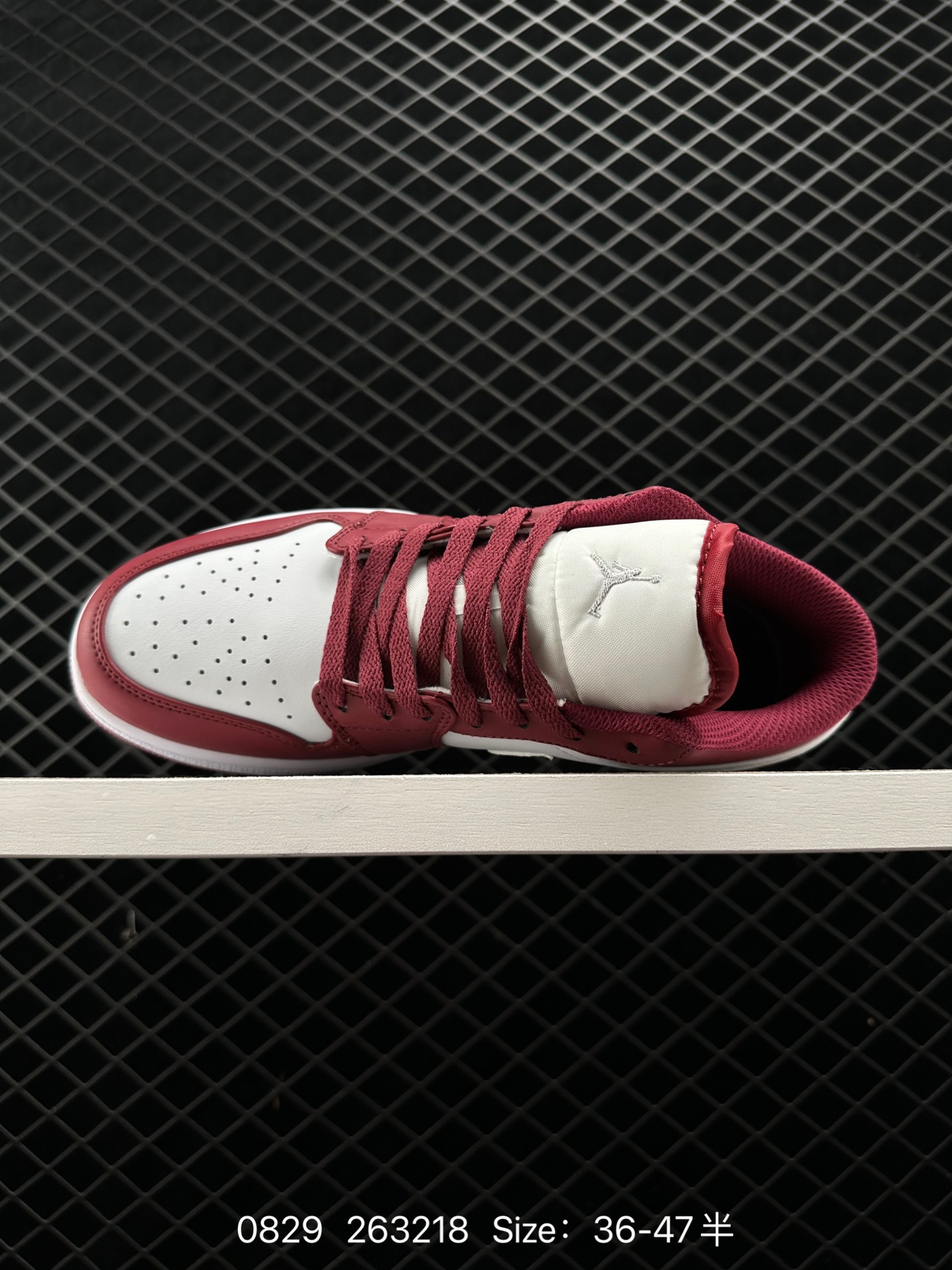 Nike Air Jordan 1 Mid”Green Yellow“